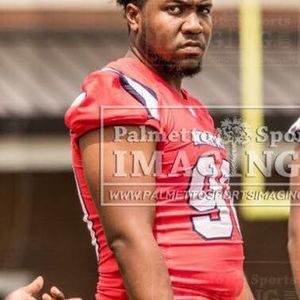 Meet your Posher, Alvonte